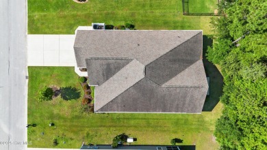 Stunning Single-Level Sanctuary in Calabash! Discover your dream on Farmstead Golf Links in North Carolina - for sale on GolfHomes.com, golf home, golf lot