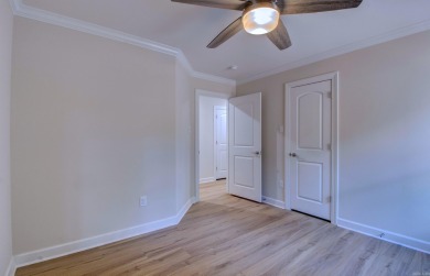 Stunning new construction home on a beautiful lot in Maumelle's on Maumelle Golf and Country Club in Arkansas - for sale on GolfHomes.com, golf home, golf lot