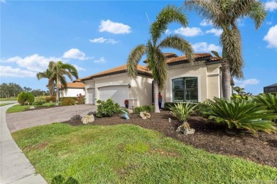 Beautiful Princeton Model which includes TWO GOLF MEMBERSHIPS! on Sarasota National Golf Club in Florida - for sale on GolfHomes.com, golf home, golf lot