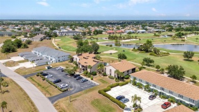 Welcome to Your Perfect Florida Retreat!  This charming on Deep Creek Golf Club in Florida - for sale on GolfHomes.com, golf home, golf lot