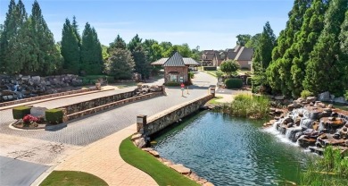 New, Improved, and Move In Ready!!! Fresh paint throughout the on Crystal Lake Golf and Country Club in Georgia - for sale on GolfHomes.com, golf home, golf lot