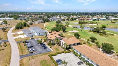 Welcome to Your Perfect Florida Retreat!  This charming on Deep Creek Golf Club in Florida - for sale on GolfHomes.com, golf home, golf lot