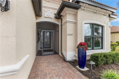 Beautiful Princeton Model which includes TWO GOLF MEMBERSHIPS! on Sarasota National Golf Club in Florida - for sale on GolfHomes.com, golf home, golf lot