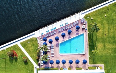 LOCATION, LOCATION, LOCATION!RARELY AVAILABLE - DIRECT on The Little Club in Florida - for sale on GolfHomes.com, golf home, golf lot