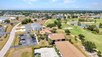 Welcome to Your Perfect Florida Retreat!  This charming on Deep Creek Golf Club in Florida - for sale on GolfHomes.com, golf home, golf lot