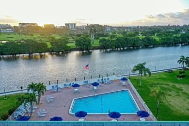 LOCATION, LOCATION, LOCATION!RARELY AVAILABLE - DIRECT on The Little Club in Florida - for sale on GolfHomes.com, golf home, golf lot