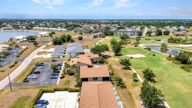 Welcome to Your Perfect Florida Retreat!  This charming on Deep Creek Golf Club in Florida - for sale on GolfHomes.com, golf home, golf lot