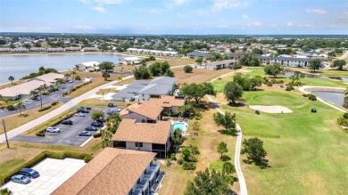 Welcome to Your Perfect Florida Retreat!  This charming on Deep Creek Golf Club in Florida - for sale on GolfHomes.com, golf home, golf lot
