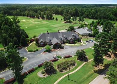 New, Improved, and Move In Ready!!! Fresh paint throughout the on Crystal Lake Golf and Country Club in Georgia - for sale on GolfHomes.com, golf home, golf lot