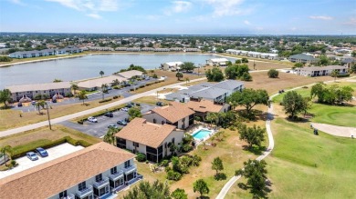Welcome to Your Perfect Florida Retreat!  This charming on Deep Creek Golf Club in Florida - for sale on GolfHomes.com, golf home, golf lot