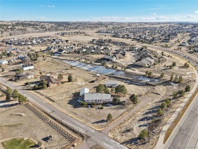 Discover the potential of this spacious ranch-style home on a on Heritage Eagle Bend Golf and Country Club in Colorado - for sale on GolfHomes.com, golf home, golf lot