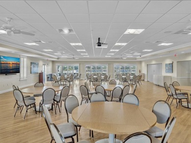 LOCATION, LOCATION, LOCATION!RARELY AVAILABLE - DIRECT on The Little Club in Florida - for sale on GolfHomes.com, golf home, golf lot