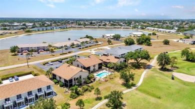 Welcome to Your Perfect Florida Retreat!  This charming on Deep Creek Golf Club in Florida - for sale on GolfHomes.com, golf home, golf lot