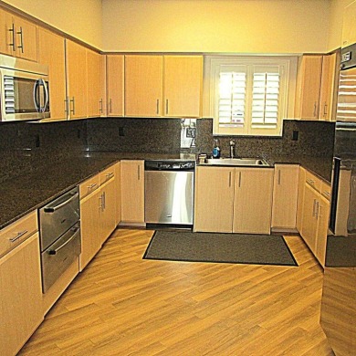 LOCATION, LOCATION, LOCATION!RARELY AVAILABLE - DIRECT on The Little Club in Florida - for sale on GolfHomes.com, golf home, golf lot