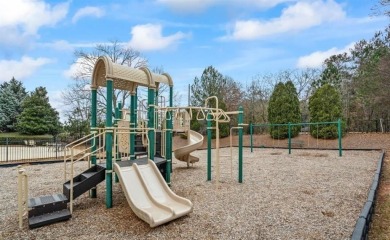 New, Improved, and Move In Ready!!! Fresh paint throughout the on Crystal Lake Golf and Country Club in Georgia - for sale on GolfHomes.com, golf home, golf lot