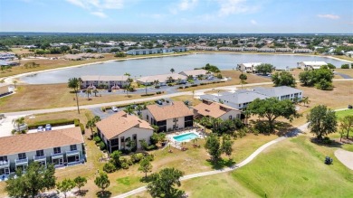 Welcome to Your Perfect Florida Retreat!  This charming on Deep Creek Golf Club in Florida - for sale on GolfHomes.com, golf home, golf lot