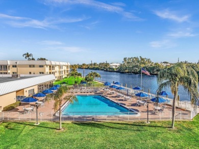 LOCATION, LOCATION, LOCATION!RARELY AVAILABLE - DIRECT on The Little Club in Florida - for sale on GolfHomes.com, golf home, golf lot