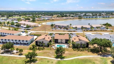 Welcome to Your Perfect Florida Retreat!  This charming on Deep Creek Golf Club in Florida - for sale on GolfHomes.com, golf home, golf lot