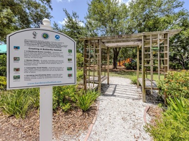 A charming three-bedroom, two-bath, desirable two-car side entry on The River Club in Florida - for sale on GolfHomes.com, golf home, golf lot