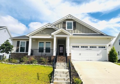 Beautiful, 4 bedroom 3.5 bathroom home in desirable SouthWood! on Southwood Golf Club in Florida - for sale on GolfHomes.com, golf home, golf lot