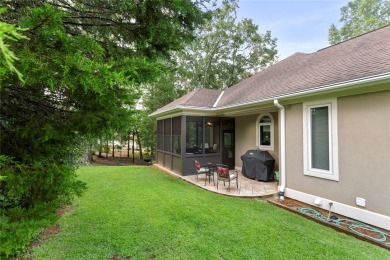 3902 Turnberry Loop is one of the nicest, well-maintained homes on Cross Creek Plantation in South Carolina - for sale on GolfHomes.com, golf home, golf lot