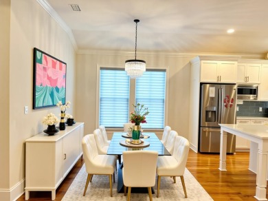 Beautiful, 4 bedroom 3.5 bathroom home in desirable SouthWood! on Southwood Golf Club in Florida - for sale on GolfHomes.com, golf home, golf lot