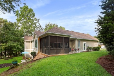 3902 Turnberry Loop is one of the nicest, well-maintained homes on Cross Creek Plantation in South Carolina - for sale on GolfHomes.com, golf home, golf lot