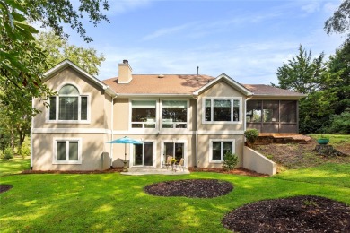 3902 Turnberry Loop is one of the nicest, well-maintained homes on Cross Creek Plantation in South Carolina - for sale on GolfHomes.com, golf home, golf lot