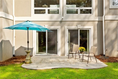 3902 Turnberry Loop is one of the nicest, well-maintained homes on Cross Creek Plantation in South Carolina - for sale on GolfHomes.com, golf home, golf lot