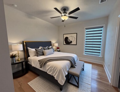 Beautiful, 4 bedroom 3.5 bathroom home in desirable SouthWood! on Southwood Golf Club in Florida - for sale on GolfHomes.com, golf home, golf lot