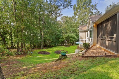 3902 Turnberry Loop is one of the nicest, well-maintained homes on Cross Creek Plantation in South Carolina - for sale on GolfHomes.com, golf home, golf lot