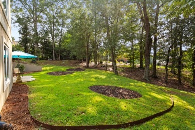 3902 Turnberry Loop is one of the nicest, well-maintained homes on Cross Creek Plantation in South Carolina - for sale on GolfHomes.com, golf home, golf lot