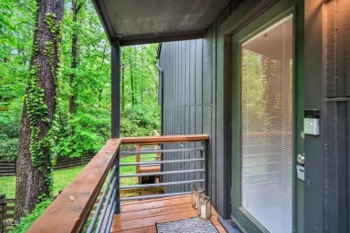 Discover your tranquil retreat in this stylish 3-bedroom on Twin Lakes Golf Course in North Carolina - for sale on GolfHomes.com, golf home, golf lot