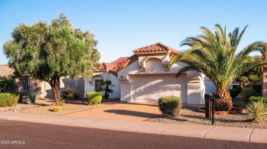 Welcome to Sun City West, Arizona's premier active adult on Deer Valley Golf Course in Arizona - for sale on GolfHomes.com, golf home, golf lot