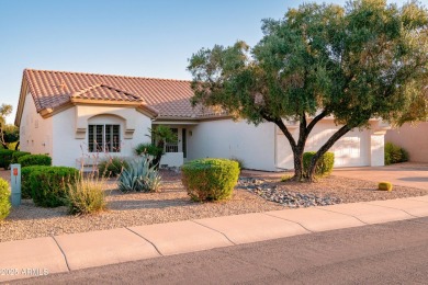 Welcome to Sun City West, Arizona's premier active adult on Deer Valley Golf Course in Arizona - for sale on GolfHomes.com, golf home, golf lot
