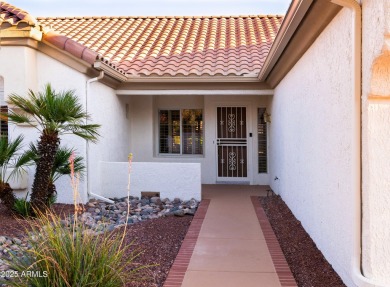 Welcome to Sun City West, Arizona's premier active adult on Deer Valley Golf Course in Arizona - for sale on GolfHomes.com, golf home, golf lot