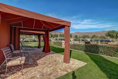 Rare opportunity to own .73 acres in the exclusive, gated on Superstition Mountain Club - Lost Gold in Arizona - for sale on GolfHomes.com, golf home, golf lot