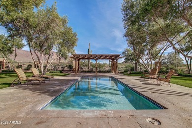 Rare opportunity to own .73 acres in the exclusive, gated on Superstition Mountain Club - Lost Gold in Arizona - for sale on GolfHomes.com, golf home, golf lot