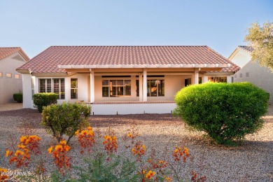 Welcome to Sun City West, Arizona's premier active adult on Deer Valley Golf Course in Arizona - for sale on GolfHomes.com, golf home, golf lot