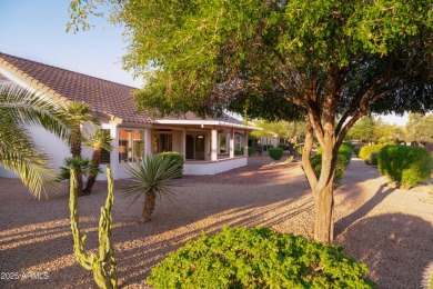 Welcome to Sun City West, Arizona's premier active adult on Deer Valley Golf Course in Arizona - for sale on GolfHomes.com, golf home, golf lot