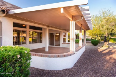 Welcome to Sun City West, Arizona's premier active adult on Deer Valley Golf Course in Arizona - for sale on GolfHomes.com, golf home, golf lot