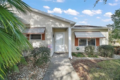 Adorable, updated, cute & cozy 2/2 Home in The Village of Santo on Tierra Del Sol Golf and Country Club in Florida - for sale on GolfHomes.com, golf home, golf lot