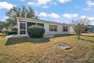 Adorable, updated, cute & cozy 2/2 Home in The Village of Santo on Tierra Del Sol Golf and Country Club in Florida - for sale on GolfHomes.com, golf home, golf lot