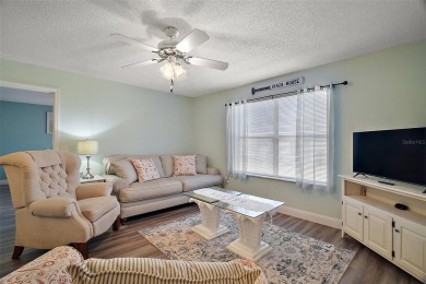 Adorable, updated, cute & cozy 2/2 Home in The Village of Santo on Tierra Del Sol Golf and Country Club in Florida - for sale on GolfHomes.com, golf home, golf lot