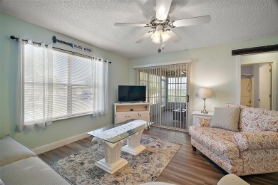 Adorable, updated, cute & cozy 2/2 Home in The Village of Santo on Tierra Del Sol Golf and Country Club in Florida - for sale on GolfHomes.com, golf home, golf lot