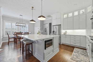 Beautifully renovated pool home in the exclusive St. Johns Golf on St. Johns Golf and Country Club in Florida - for sale on GolfHomes.com, golf home, golf lot
