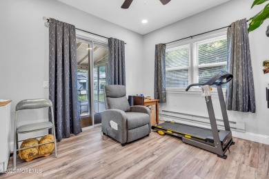 Welcome to this gorgeous turn-key Bedford Model situated on a on Keswick Village Golf Course in New Jersey - for sale on GolfHomes.com, golf home, golf lot
