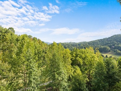 Nestled in the heart of a stunning golf course community, this on Smoky Mountain Country Club in North Carolina - for sale on GolfHomes.com, golf home, golf lot