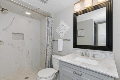 Spacious home with golf course views! Enjoy the easy maintenance on Crestview Country Club in Kansas - for sale on GolfHomes.com, golf home, golf lot