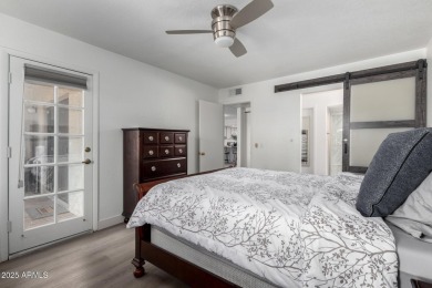 Live in the heart of it all--this updated condo sits in cozy on Stonecreek Golf Club in Arizona - for sale on GolfHomes.com, golf home, golf lot